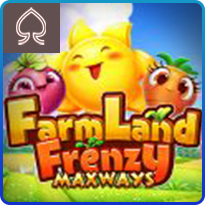 FARM LAND FRENZY