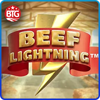 BEEF LIGHTNING