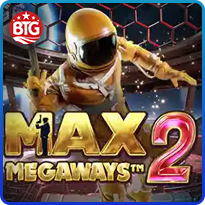 MAX 2  MEGAWAYS