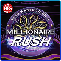 MILLIONAIRE RUSH