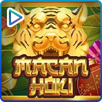 MACAN HOKI