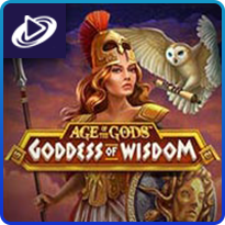 GODDESS OF WISDOM