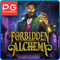 FORBIDDEN ALCHEMY
